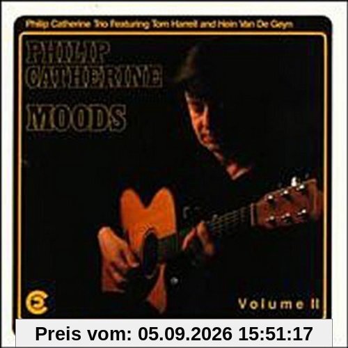 Moods Vol.2