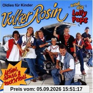 Oldies für Kinder