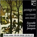 La Chasse et Autres Chansons