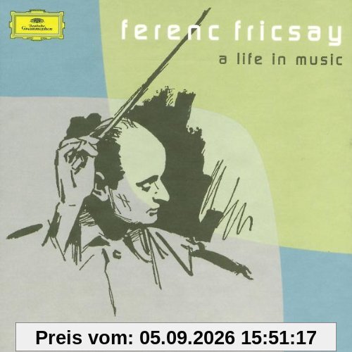 A Life in Music