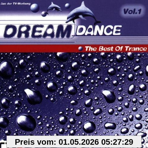 Dream Dance