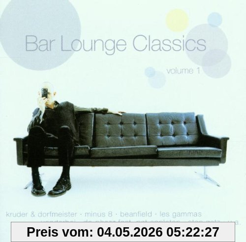 Bar Lounge Classics