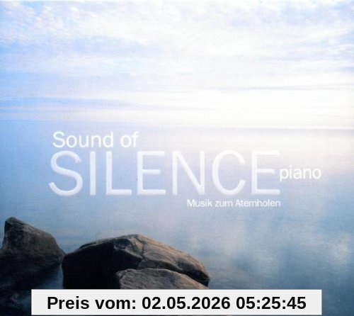 Sound Of Silence: Piano