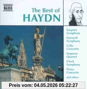 The Best Of - The Best Of Haydn