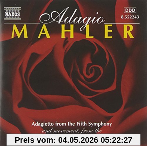 Mahler - Adagio