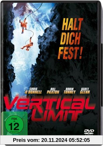 Vertical Limit