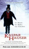 Kaspar Hauser - Der Mensch. Der Mythos. Das Verbrechen [VHS] - Import Allemagne