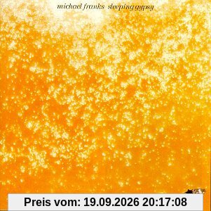 Michael Franks Sleeping Gypsy