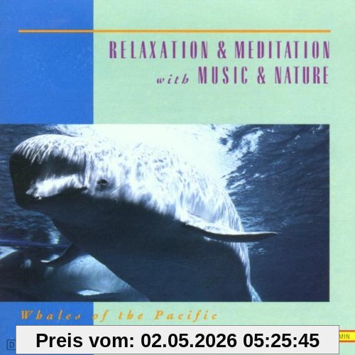 Whales of the Pacific