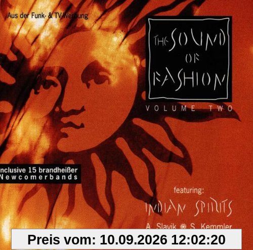 The Sound of Fashion/Folge 2