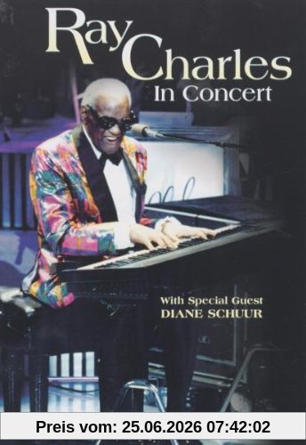 Ray Charles - In Concert