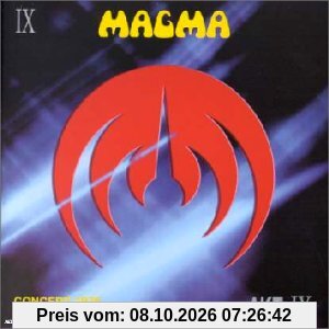 Concert 1976-Opera Reims