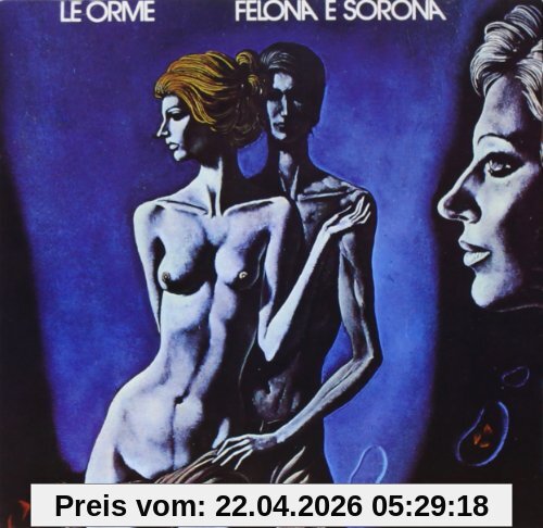 Felona E Sorona