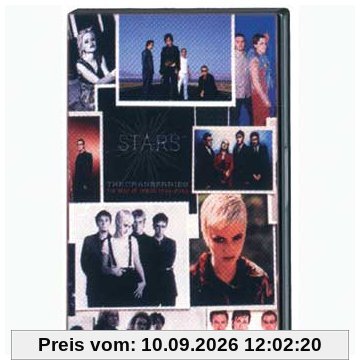 The Cranberries - Stars: The Best of