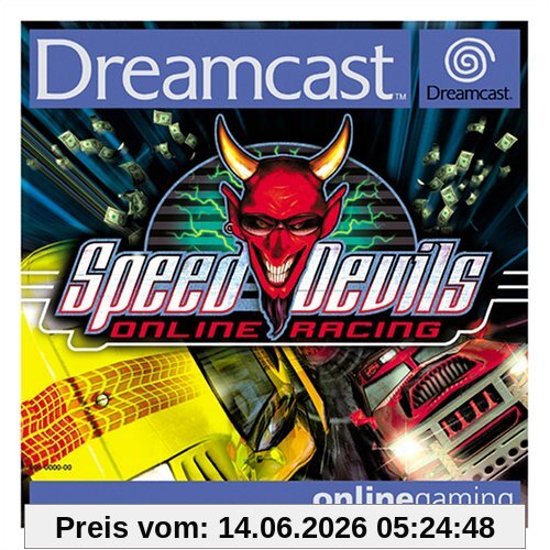 Speed Devils Online