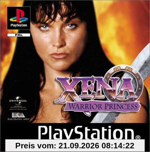 Xena - Warrior Princess