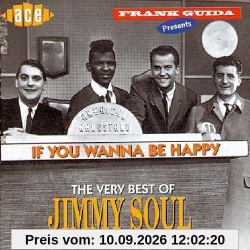 If You Wanna Be Happy (Very Best of)