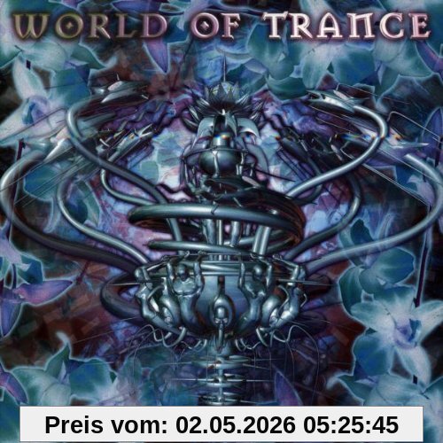 World of Trance 2