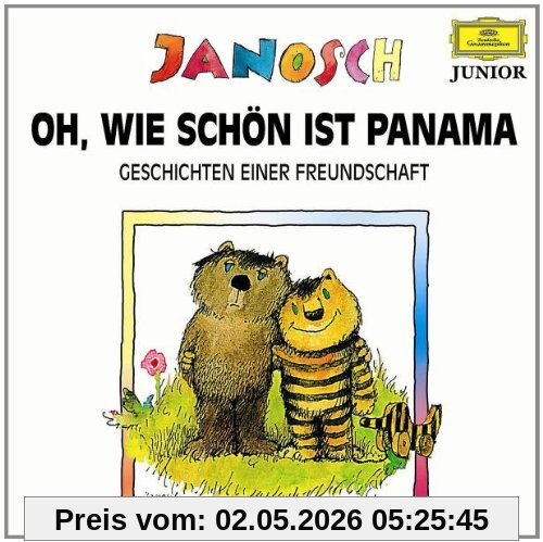 Oh,Wie Schön Ist Panama