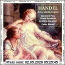 Arie e duetti d'amore (Opernarien und Duette)