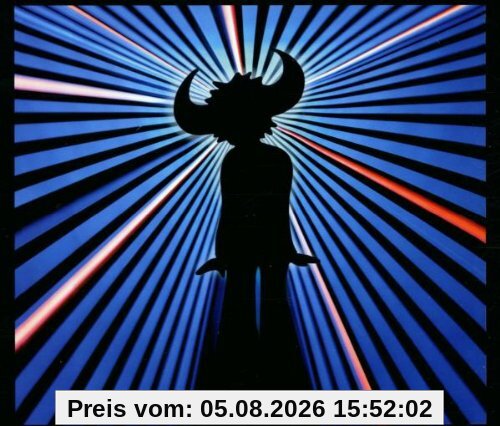 Jamiroquai Little L