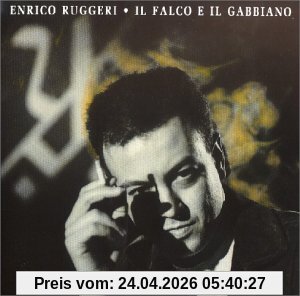 Il Falco E Il Gabbiano