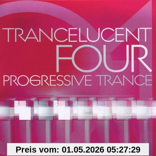 Trancelucent Four