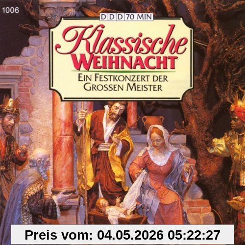 Klassische Weihnacht