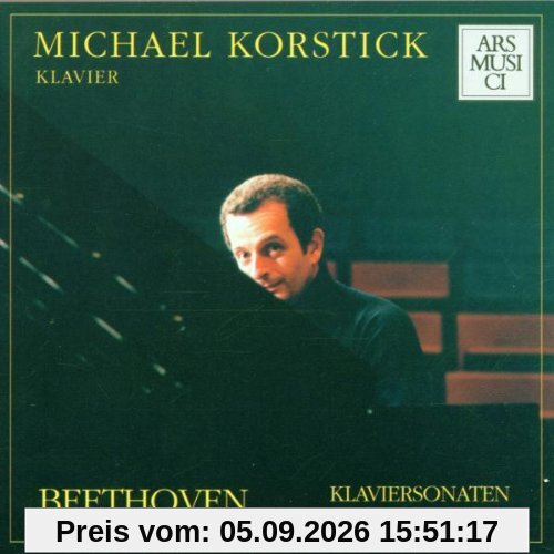 Beethoven Klaviersonate Korstick