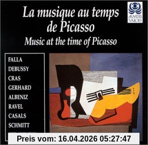 Musik zur Zeit Von Picasso