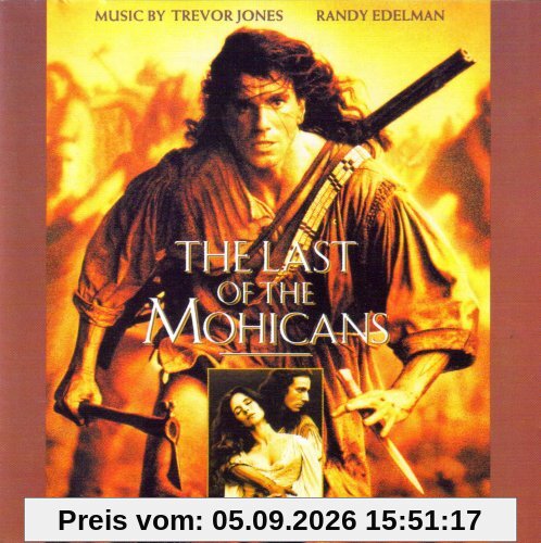 Last of the Mohicans