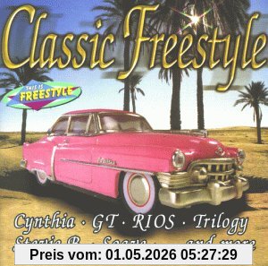 Classic Freestyle