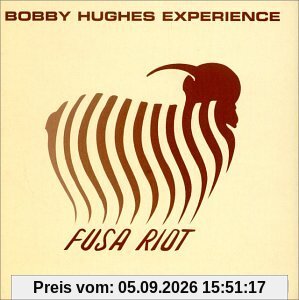 Fusa Riot