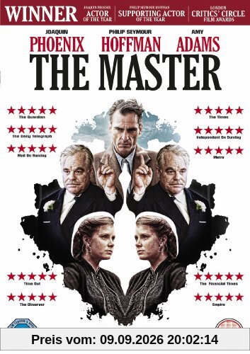 unbekannt Master. The-Dvd [Uk Import]