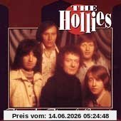 Hollies The Air That I Breathe, Goodbye