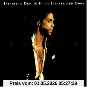 Interview CD & Book