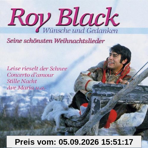 Wünsche und Gedanken