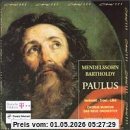 Mendelssohn Paulus Spering