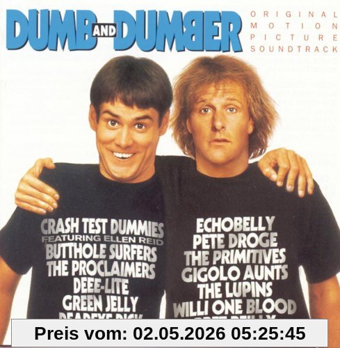 Dumb & Dumber