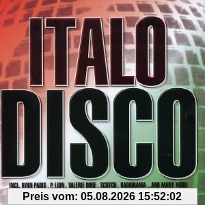 Various Italo Disco