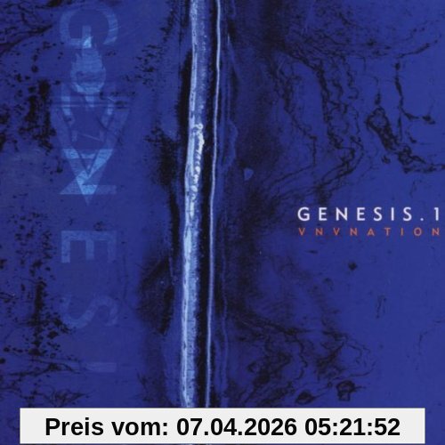 Vnv Nation Genesis 1