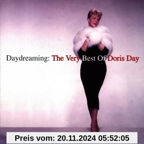 Daydreaming / the Very Best of Doris Day