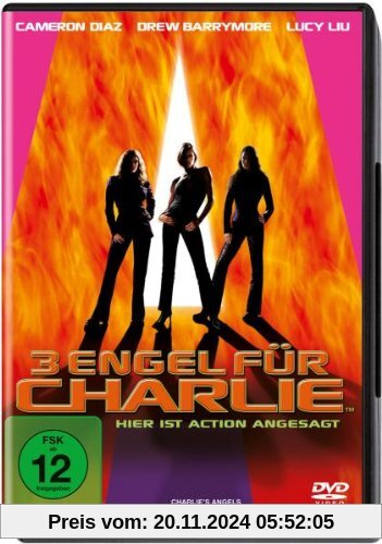 3 Engel für Charlie