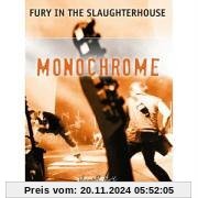 Fury In The Slaughterhouse - Monochrome (+Audio-CD)