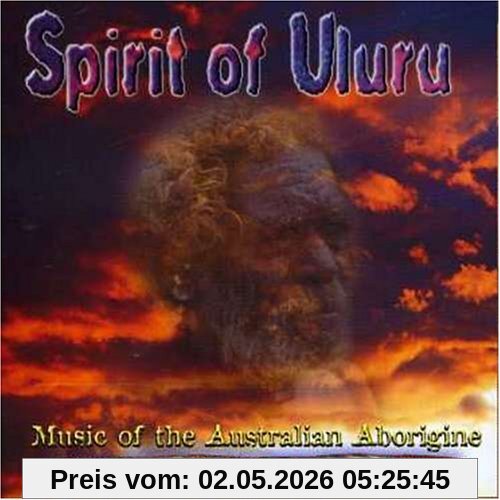 Spirit of Uluru