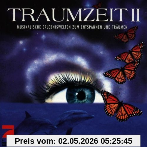 Traumzeit Vol.2