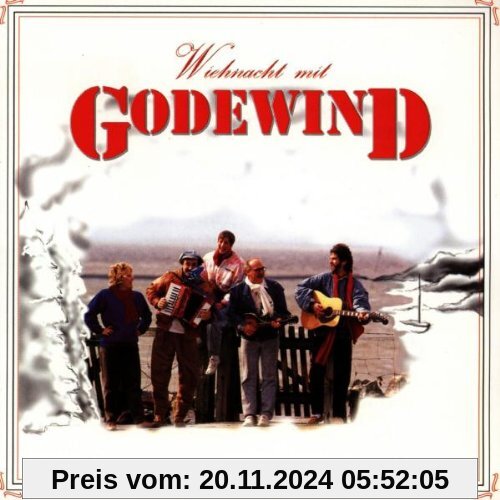 Weihnachten mit Godewind