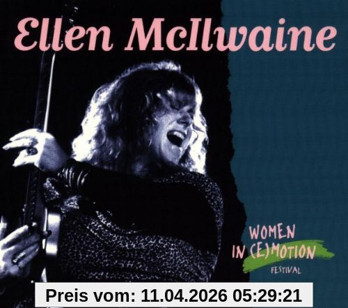 Women in (E)Motion