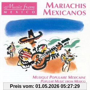 Mariachis Mexicanos