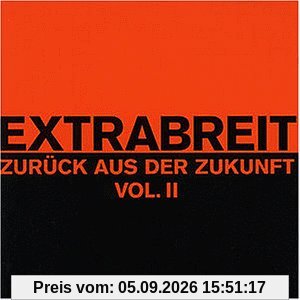 Zurück aus der Zukunft Vol. 2